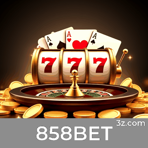858BET Bônus por convite 858BET